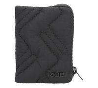 ZWEI Cleo Damengeldbörse black new Damen