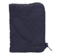 ZWEI Cleo Damengeldbörse blue Damen