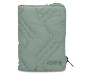 ZWEI Cleo Damengeldbörse eucalyptus new Damen