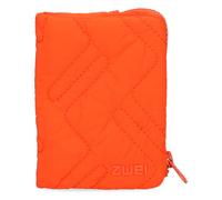 ZWEI Cleo Damengeldbörse papaya new Damen