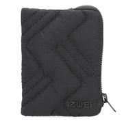 zwei Cleo CLW5 - Geldbörse 6cc 13 cm (black-new)