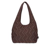 zwei Cleo CL100 - Shopper 36 cm (brown)