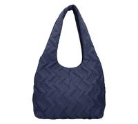 ZWEI Cleo Schultertasche blue Herren