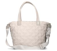 zwei Cleo - Shopper 42 cm - sand