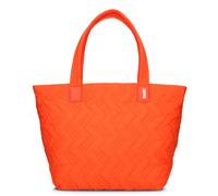 zwei Cleo - Shopper 42 cm (papaya-new)