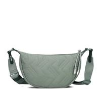 zwei Cleo - Umhängetasche 30 cm (eucalyptus-new)