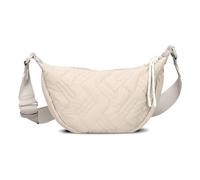 Zwei Cleo Umhängetasche 30 cm gelb