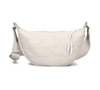Zwei Cleo Umhängetasche 30 cm weiss