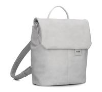 zwei Mademoiselle MR8 - Rucksack 29 cm (nubuk-ice)