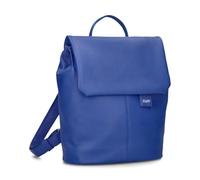 Zwei Damen City-Rucksack Mademoiselle.M MR8 4 Liter weiches Kunstleder, Magnet-Verschlussklappe, Hauptfach mit Reißverschluss, gepolstertes Trennfach für Tablet, Rückenpolsterung