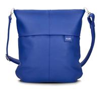Zwei Umhängetasche Mademoiselle.M M12 LIMITED 32 cm Royal Blau