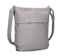zwei Mademoiselle M12 in Foggy (7 Liter), Handtasche