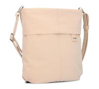 zwei Mademoiselle M12 - Schultertasche 32 cm (sand)