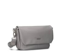 zwei Mademoiselle M40 - Umhängetasche 28 cm (foggy)