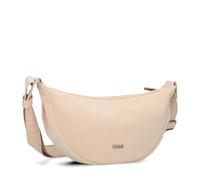 Zwei Damen Handtasche Mademoiselle.M M50 Moon-Bag 2 Liter Trend-Tasche in Halbmond-Form vielseitig als Bauchtasche Crossbody-Bag Abendtasche Umhängetasche zu tragen