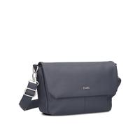 zwei Mademoiselle M60 - Umhängetasche 33 cm (nubuk-ink)