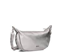 zwei Mademoiselle M70 - Umhängetasche 34 cm (silver)