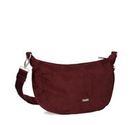 Zwei Damen Handtasche Mademoiselle.M M70 Moon-Bag 4 Liter Trend-Tasche in Halbmond-Form vielseitig als Bauchtasche Crossbody-Bag Abendtasche Umhängetasche zu tragen