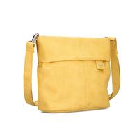 Zwei Mademoiselle.m M8 Schultertasche One Size Lemon
