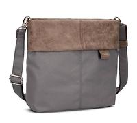 zwei Olli OT8 - Schultertasche 25 cm (rock)