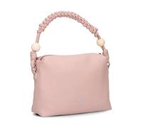 zwei Perla PE60 - Schultertasche 27 cm - powder