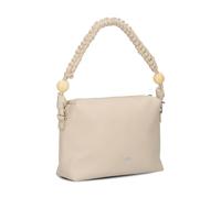 zwei Perla PE60 - Schultertasche 27 cm (sand)