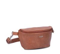 Zwei Mademoiselle.m Mh4 Gürteltasche One Size Cognac