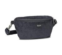 Zwei Bauchtasche Mademoiselle.M MH4 Damen 25 cm 1 l Kunstleder wasserabweisend 3-in-1 Cord-Polar
