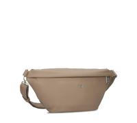 Zwei Mademoiselle.M Umhängetasche 40 cm braun