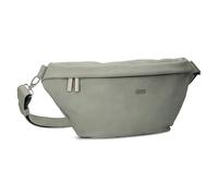 Zwei Mademoiselle.M Umhängetasche 40 cm grün