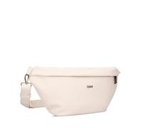 Zwei Damen Hip Bag Mademoiselle.M MH80 Bauchtasche 40 cm 3 Liter, Crossbody Bag wasserabweisend, 3-in-1 Bequeme Brusttasche, Gürteltasche & Hüfttasche