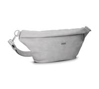 Zwei Gürteltasche Mademoiselle MH80 Damen 40 cm wasserabweisend 3-in-1 Nubuk-Ice