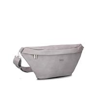 zwei Mademoiselle.M MH80 Crossbag Canvas-Grey
