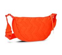 zwei Cleo - Umhängetasche 30 cm (papaya-new)