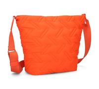 Zwei Damen Puffer Tasche Cleo CL90 gesteppte große Umhängetasche, Stepp-Schultertasche, ultraleicht, wasserabweisend, robust, abnehmbarer und verstellbarer Schultergurt