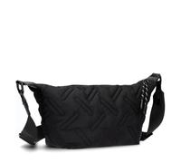 zwei Cleo - Umhängetasche 36 cm - black