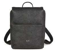 ZWEI Canvas/Graphit Damen