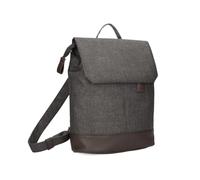 Zwei Olli Daypack 35 cm grau