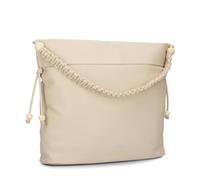 Zwei Beuteltasche Perla PE140 Sand