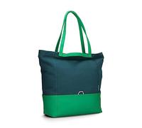 zwei Fiorella FI200 - Shopper 44 cm (petrol)