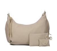 Zwei Beuteltasche Lola Moon Bag LO140 Sand Gold