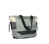 Zwei Bonny Shopper Tasche 49 cm grün