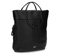 Zwei Shopper-Tasche Perla PE120 One Size Off-White