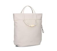 zwei Perla PE120 - Henkeltasche 34 cm - cappuccino