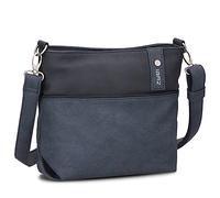 Zwei Jana J8 Schultertasche One Size Nubuk-Ink