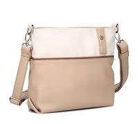 Zwei Jana J8 Schultertasche One Size Oat