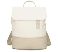 zwei Jana JR13 - Rucksack 35 cm (nubuk-linen)