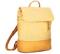 ZWEI Damenrucksack JANA JR13 sunny