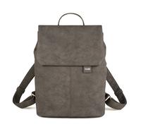 Zwei Mademoiselle.m Mr13 Rucksack One Size Nubuk-Stone