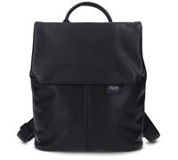 ZWEI Damenrucksack MADEMOISELLE MR8 noir